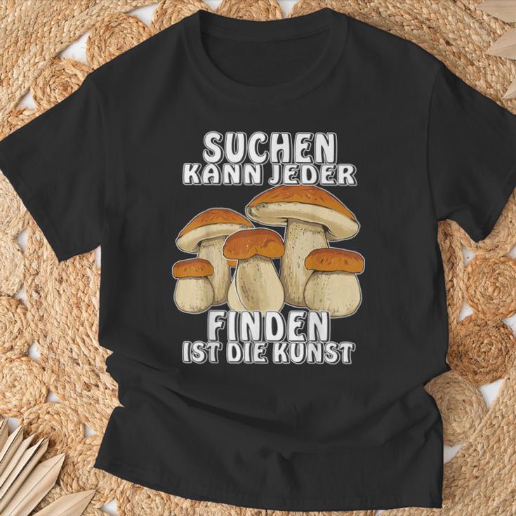 T-Shirt Geschenke für alte Männer