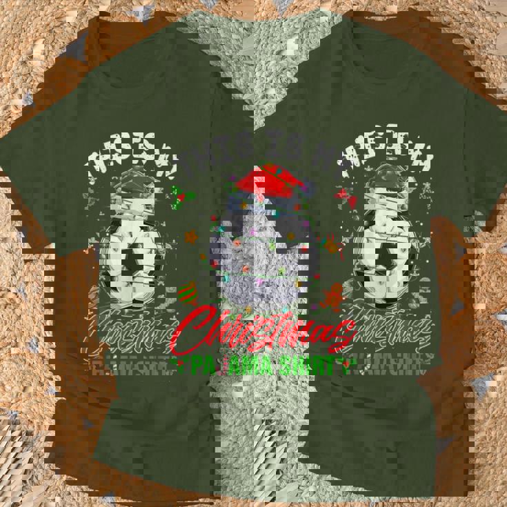Santa Gifts, Christmas Shirts, Santa Shirts
