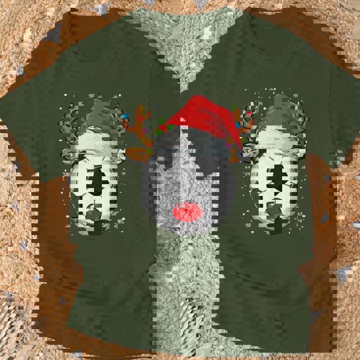 Christmas Reindeer Gifts, Christmas Reindeer Shirts, Christmas Shirts