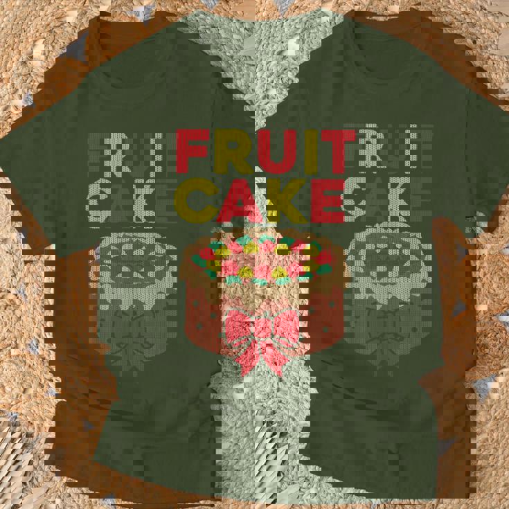 Cake Gifts, Ugly Christmas Shirts, Fruit Shirts, Cake Shirts