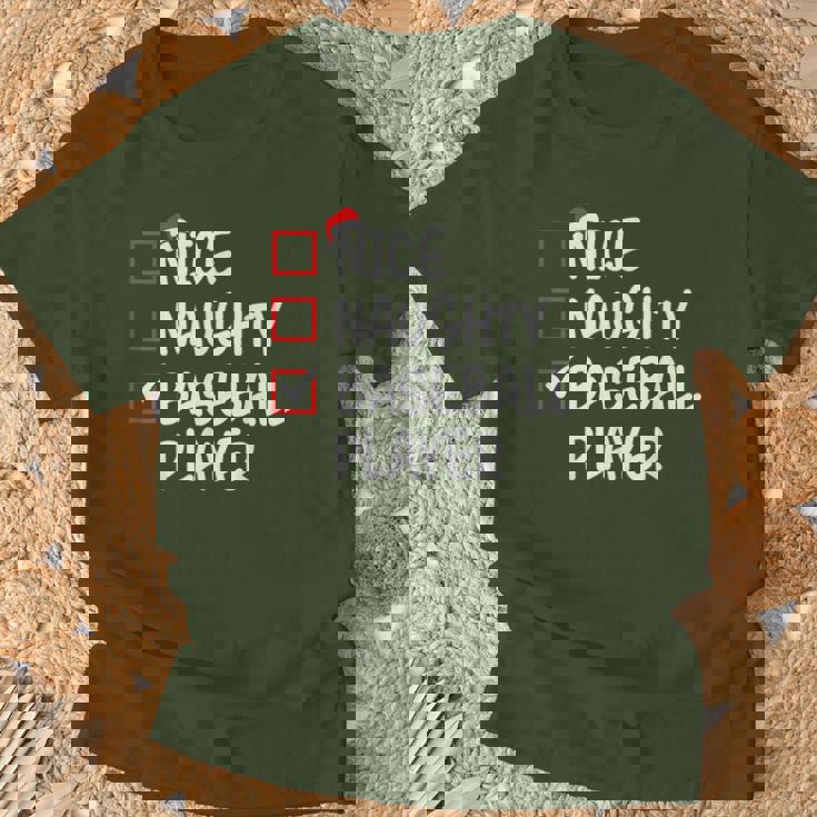 Baseball Player Gifts, Baseball Player Shirts