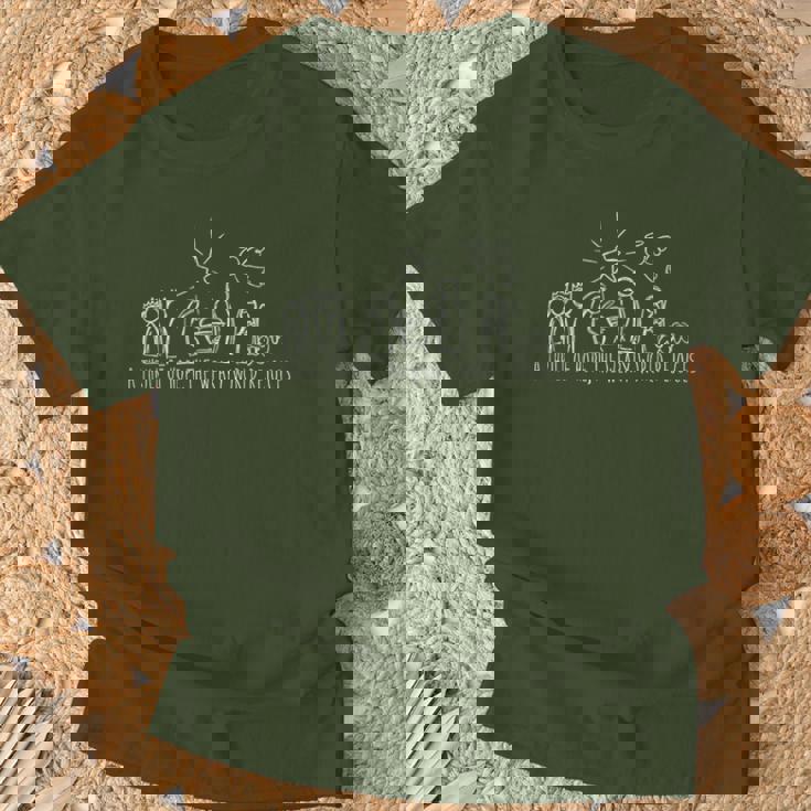 A Thrill Of Hope The Weary World Rejoices O Holy Christmas T-Shirt Gifts for Old Men A Thrill Of Hope The Weary World Rejoices O Holy Christmas T-Shirt Gifts for Old Men