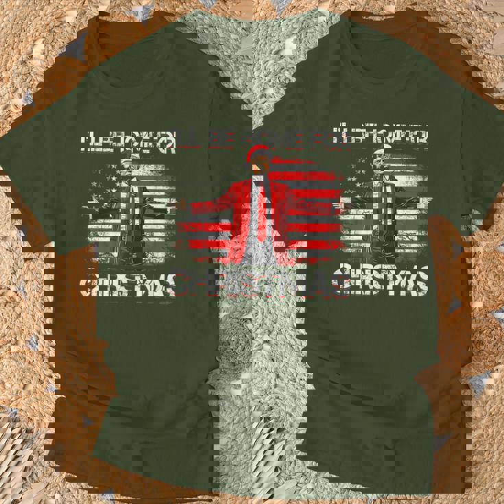 Rockin versions of ill be home for christmas