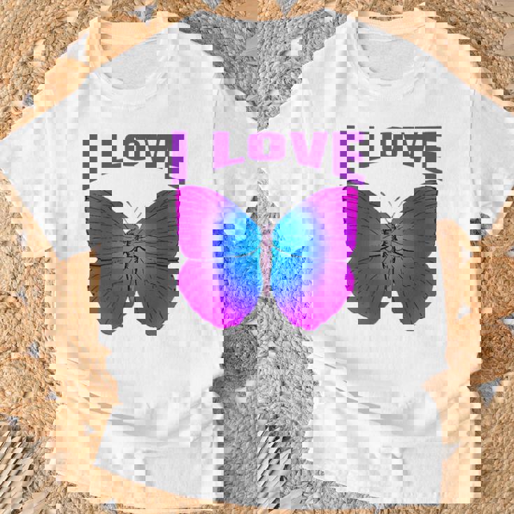 Butterfly Gifts, Butterfly Shirts
