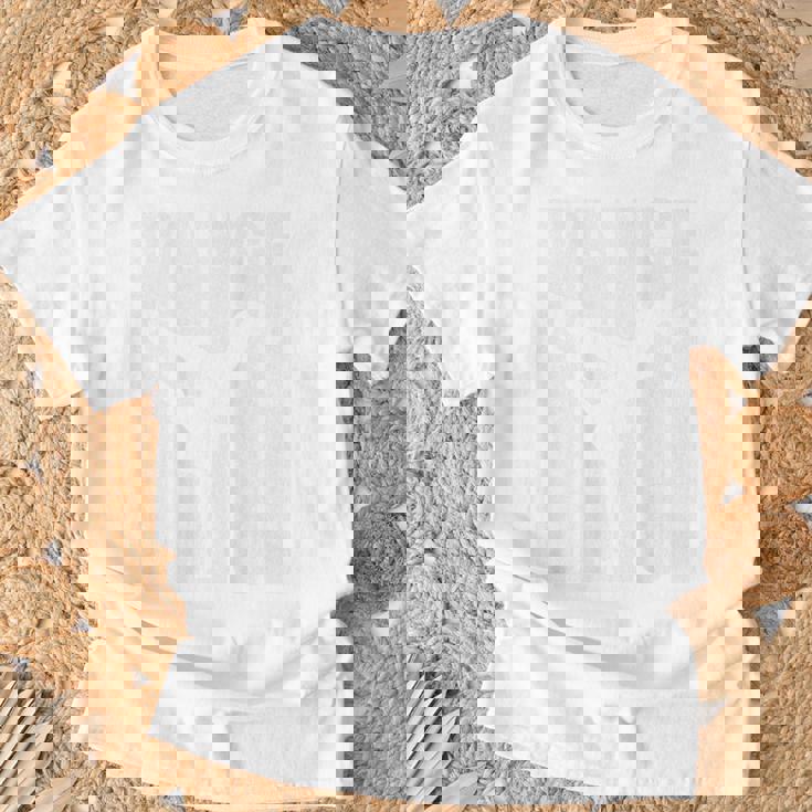 Camicia Da Ballo Hip Hop Breakdance Back Print Breakdance Maglietta Regalos para ancianos