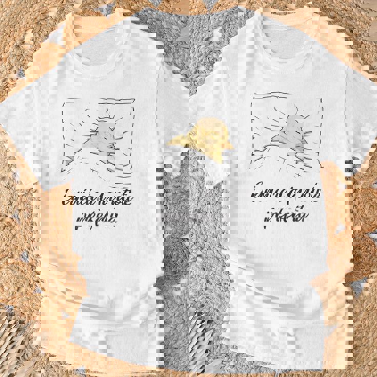 Camicia Da Notte Preferita Pulcini Pigiama Pulcini Maglietta Regalos para ancianos