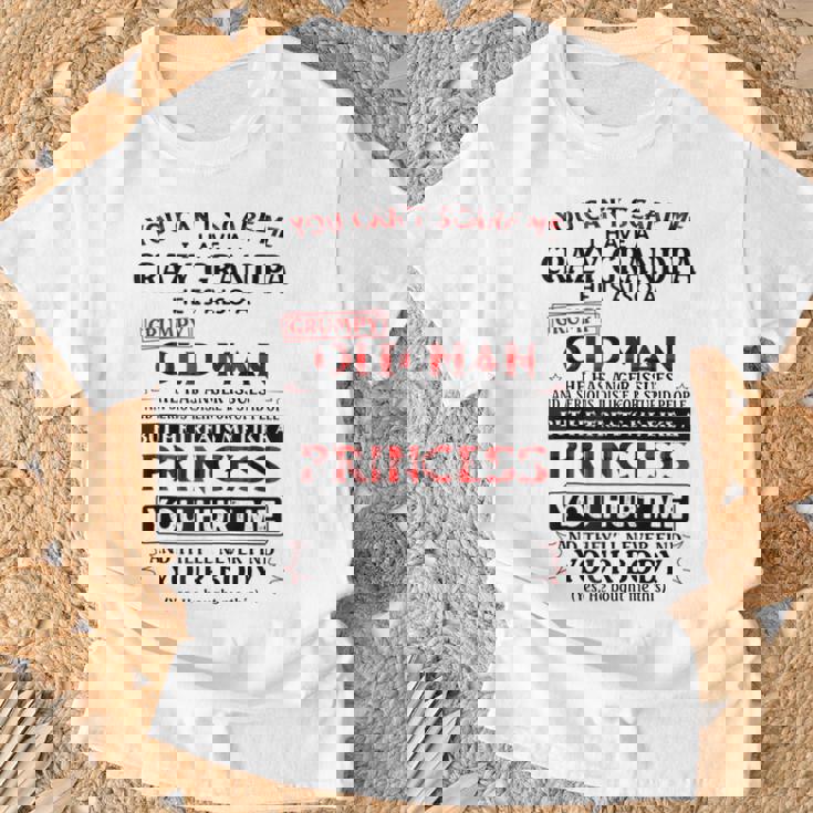 Funny Grandpa Gifts, Grumpy Old Man Shirts, Funny Grandpa Shirts