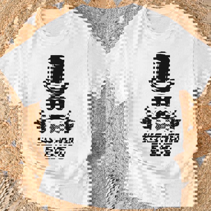 C'est Mon Evg Enterrement Deie De Garçon Evg Marié Drôle T-Shirt Cadeaux pour les vieillards