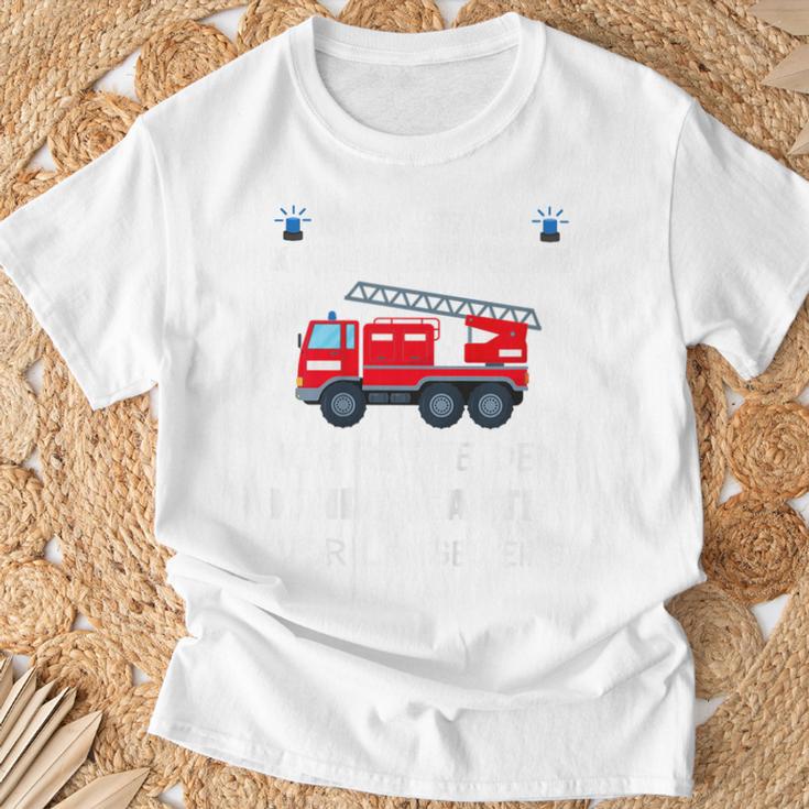 Children's Ich Bin Jetzt Ein Kindergartenkinder T-Shirt Geschenke für alte Männer