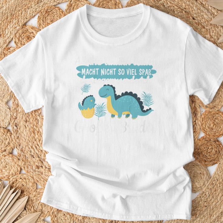 Children's Ich Werde Bruder 2024 T-Shirt Geschenke für alte Männer