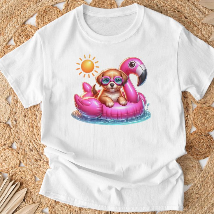 Puppy Gifts, Summer Vibes Shirts