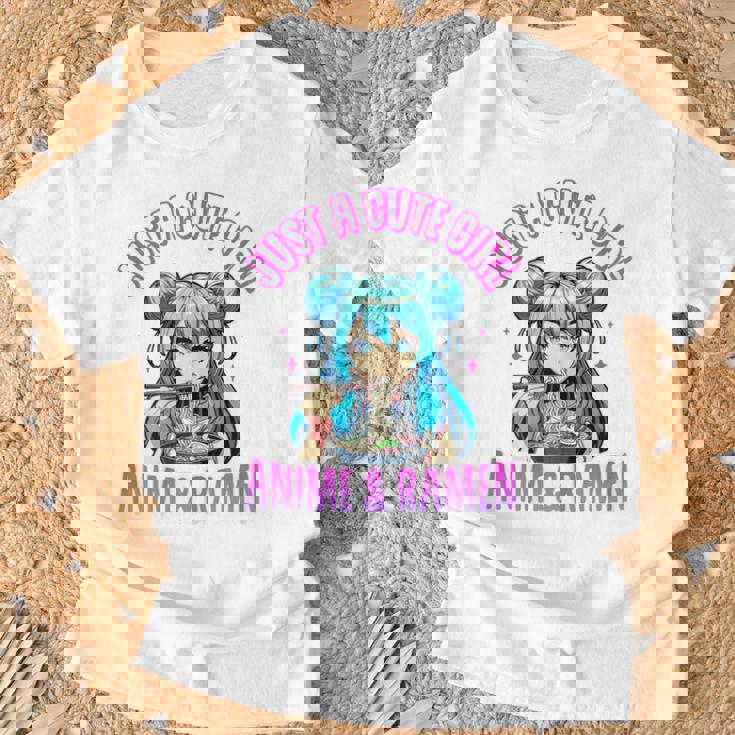 Ramen Gifts, Anime Shirts, Ramen Shirts
