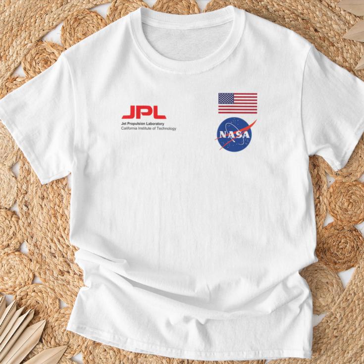 NASA CAMISETA - Niños | Blanco | NAME IT® España