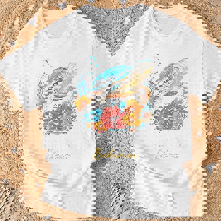 Sea Gifts, Sea Turtles Shirts, Souvenir Shirts, Bahamas Shirts, Nassau Shirts, Surfer Shirts, Diver Shirts, Sea Shirts