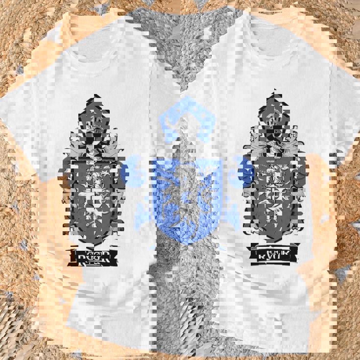 Reveur House Of Dreamers Rca Givers School Spirit Vintage T-Shirt Gifts for Old Men