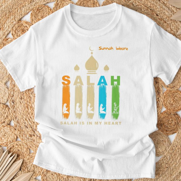 Islamic Gifts, Islamic Shirts