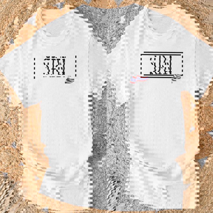 Gag Gifts, Thai Shirts