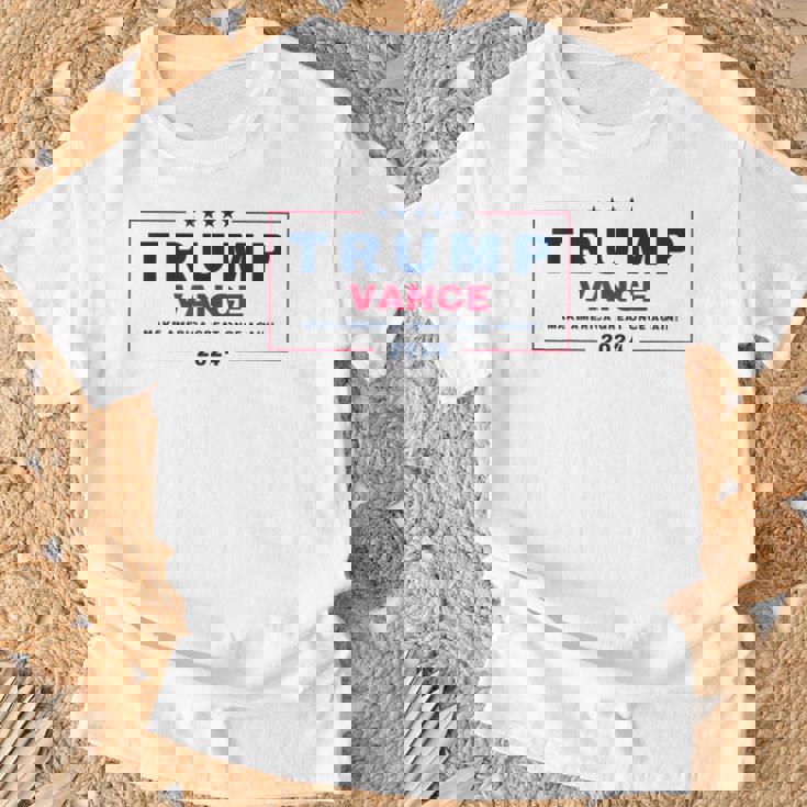 Trump 2024 Gifts, Make America Great Again Shirts