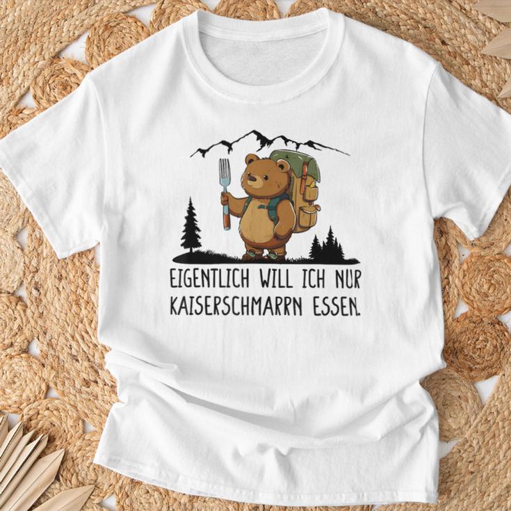 T-Shirt Geschenke für alte Männer