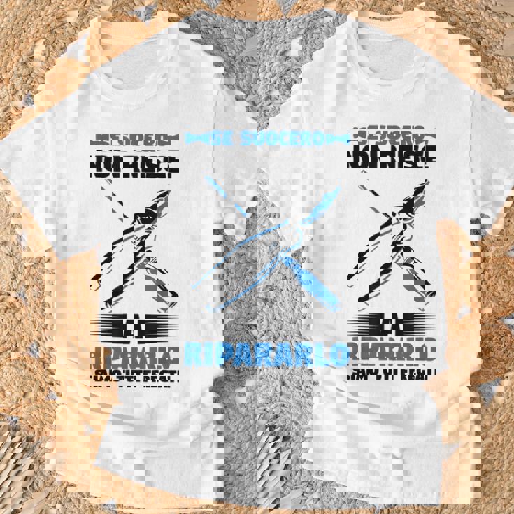 Uomo Suocero Regalo Del Genero Festa Del Papà Maglietta Regalos para ancianos