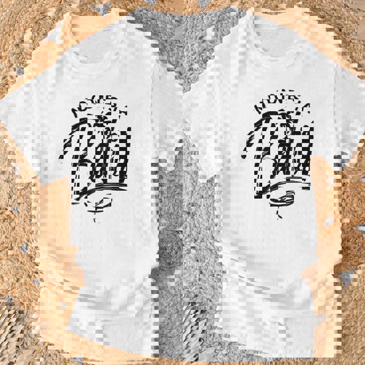Vacaciones Deerano En Bali Waves En Indonesia Camiseta unisex Regalos para ancianos