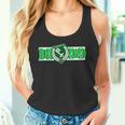 1899 Bremen Ultras Fan Green Tank Top