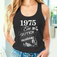 1975 Ein Guter Jahrgang Birthday Tank Top