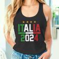 2024 Italia Tank Top