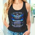 50Th Birthday Als Gott Michor 50 Jahre Schuf Grinste Er Grins Tank Top