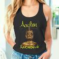 Aachen Kaiserstadt Tank Top