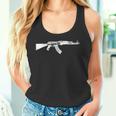 Ak-47 Tank Top