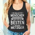 Alle Menschen Sind Gleichgeboren Besten Betzger Alle P Tank Top