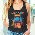 Arcade Gaming Retro Controller Game Over Play Console Giochi Canotta