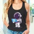 Astronauta Acquisto Biglietto Per La Luna Con Btc Bitcoin Canotta