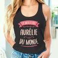 Aurélie Le Meilleur Du Monde Pour Aurélie Débardeur e