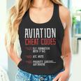 Aviation Cheat Codes Airplane Humor Pilot Atc Canotta