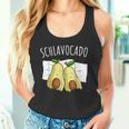 Avocado Sleep Sleepsuit Pyjamas Sleep Tank Top