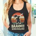 Bäähmorschulkindorschule Preschool Child Boy Tank Top