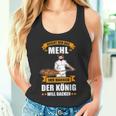 Bäckermeister Tank Top