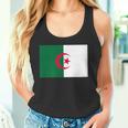 Bandiera Algeria Algerie Drapeau Algeria Flag Uomo Donna Canotta