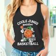 Basketball Boy's S Tank Top