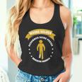 Beinfrruch Gute Besserung Broken Bein Tank Top