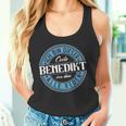 Benedict Ich Bin Dieser Cooler Benedict Tank Top