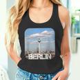 Berlin Tv Tower Tank Top