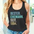 Bester Ehemann Seit 1994 Tank Top