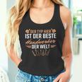 Bester Handwerker Der Welt Diy Tank Top