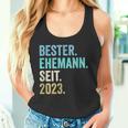 Bester Husann Seit 2023 Tank Top