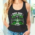 Bier Her Majestät Nino Tank Top