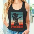 Bin Da Kann Losgehen Gymnasium Beginn Gymnasium 5 Class S Tank Top