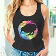 Bird Kiwi New Zealand Tank Top